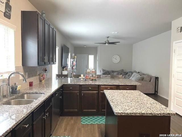 13511 Eden, St Hedwig, TX 78152