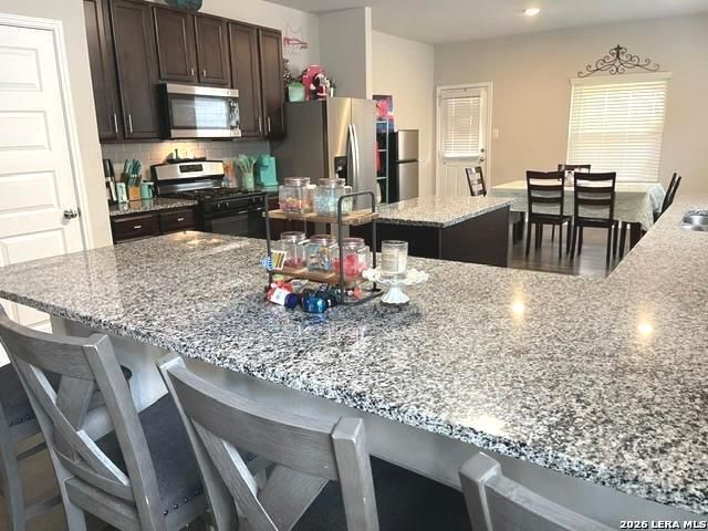 13511 Eden, St Hedwig, TX 78152