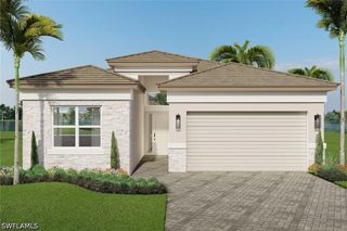 2565 Kingfisher DR, Naples, FL 34112