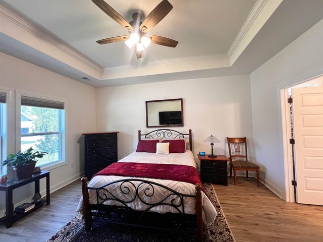 386 Long Meadow Dr., Loris, SC 29569