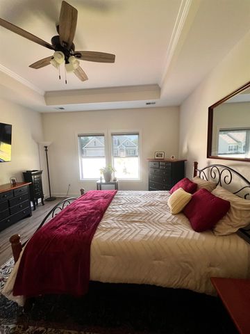 386 Long Meadow Dr., Loris, SC 29569