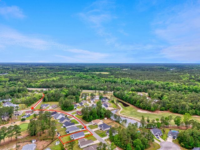 386 Long Meadow Dr., Loris, SC 29569