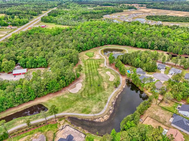 386 Long Meadow Dr., Loris, SC 29569