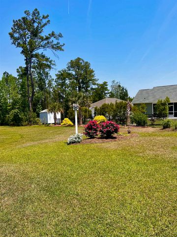 386 Long Meadow Dr., Loris, SC 29569