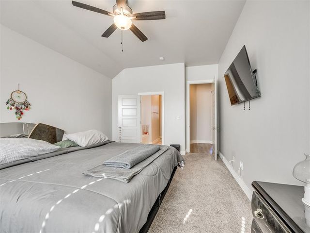 1412 NW 17th Place, Newcastle, OK 73065