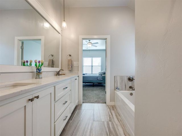 1412 NW 17th Place, Newcastle, OK 73065