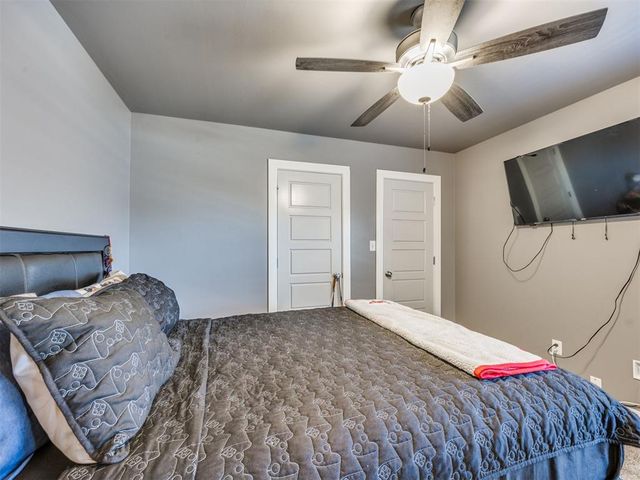 1412 NW 17th Place, Newcastle, OK 73065