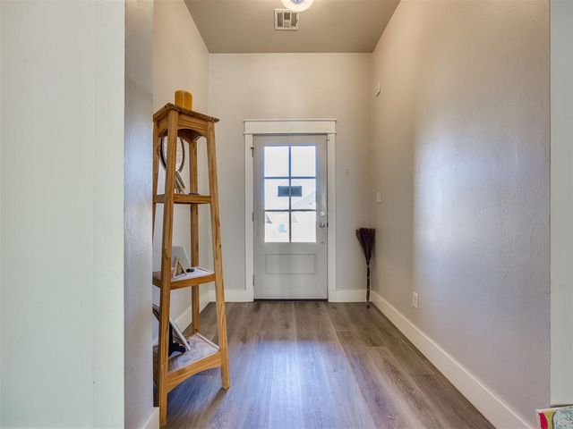 1412 NW 17th Place, Newcastle, OK 73065