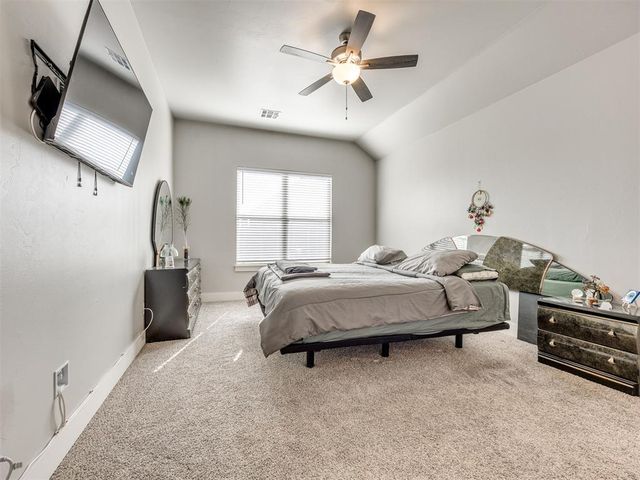 1412 NW 17th Place, Newcastle, OK 73065