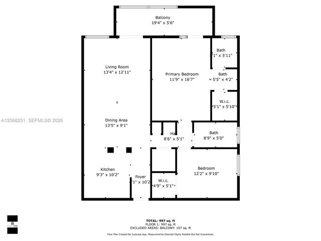 6301 N University Drive 302, Tamarac, FL 33321