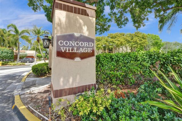 6301 N University Drive 302, Tamarac, FL 33321