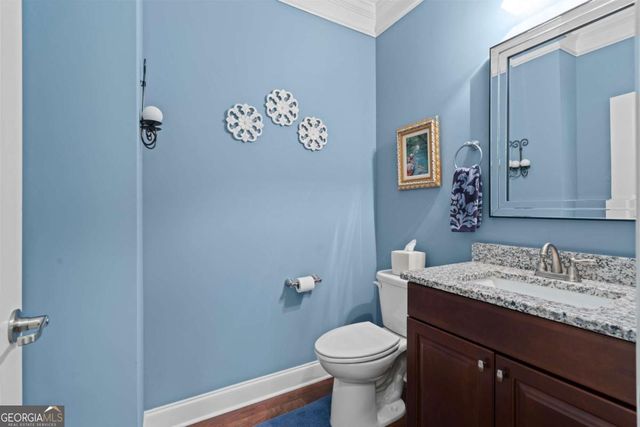 4725 Amble Trace, Cumming, GA 30040