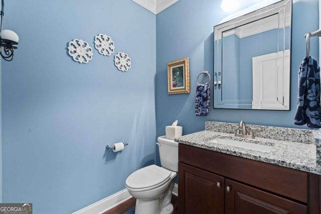 4725 Amble Trace, Cumming, GA 30040