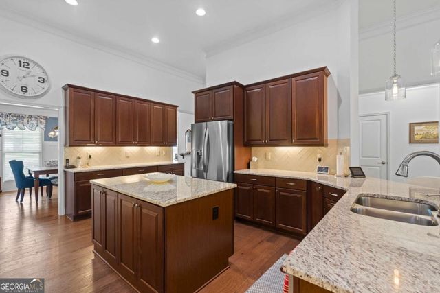 4725 Amble Trace, Cumming, GA 30040