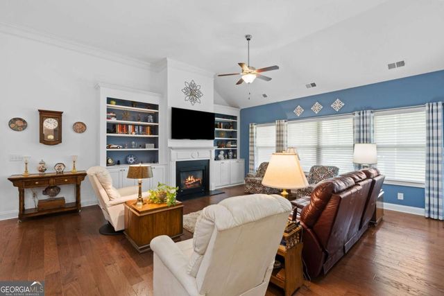 4725 Amble Trace, Cumming, GA 30040