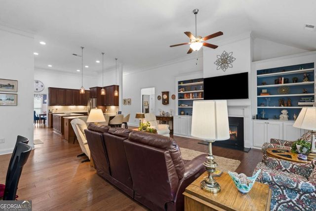 4725 Amble Trace, Cumming, GA 30040