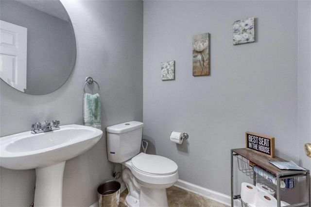 473 Bradford Place Lane, Loganville, GA 30052