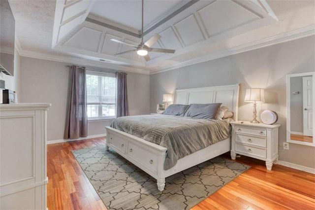 473 Bradford Place Lane, Loganville, GA 30052