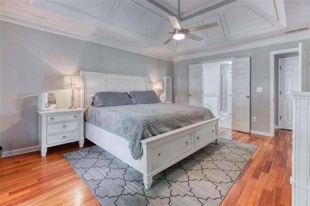 473 Bradford Place Lane, Loganville, GA 30052