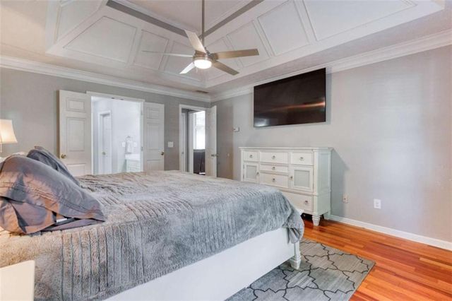 473 Bradford Place Lane, Loganville, GA 30052