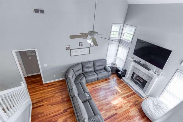 473 Bradford Place Lane, Loganville, GA 30052