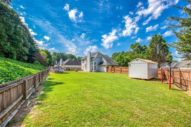 473 Bradford Place Lane, Loganville, GA 30052