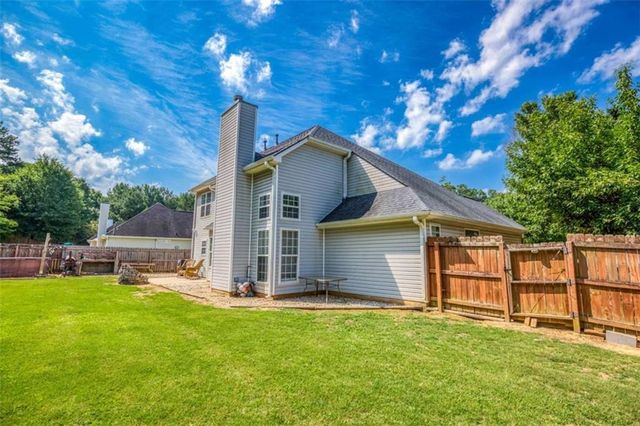 473 Bradford Place Lane, Loganville, GA 30052