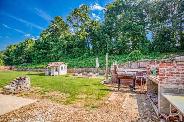 473 Bradford Place Lane, Loganville, GA 30052
