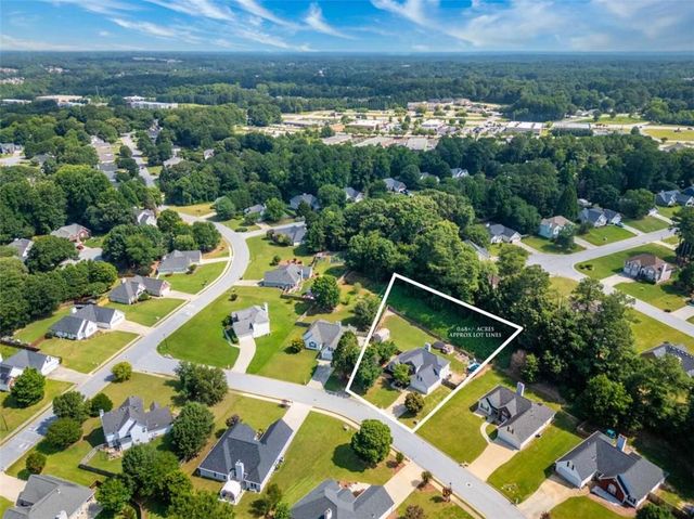 473 Bradford Place Lane, Loganville, GA 30052
