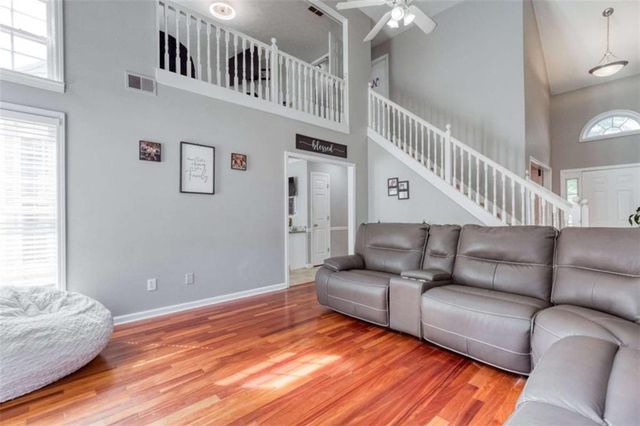 473 Bradford Place Lane, Loganville, GA 30052