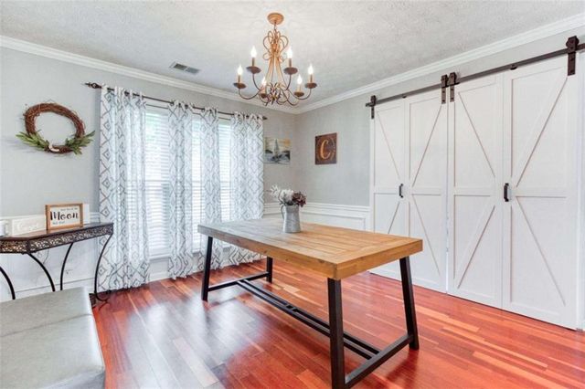 473 Bradford Place Lane, Loganville, GA 30052