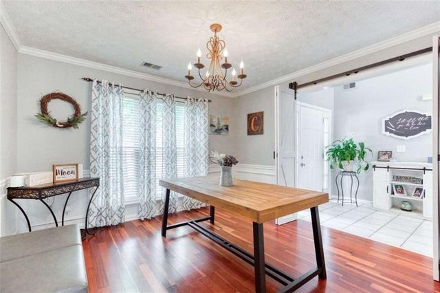 473 Bradford Place Lane, Loganville, GA 30052