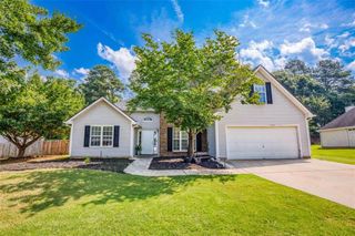 473 Bradford Place Lane, Loganville, GA 30052