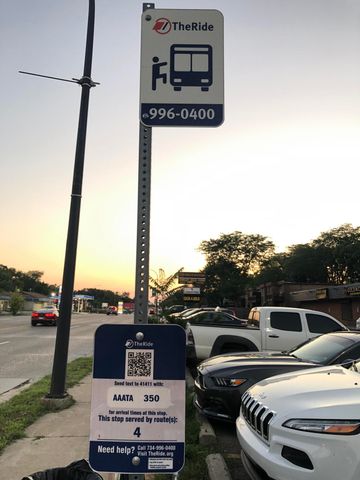 1636 Washtenaw Ave Avenue, Ypsilanti, MI 48197