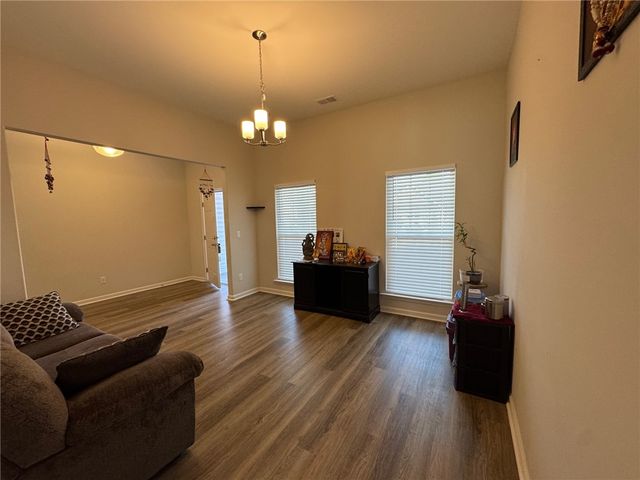 279 Chestnut Drive, Brunswick, GA 31523