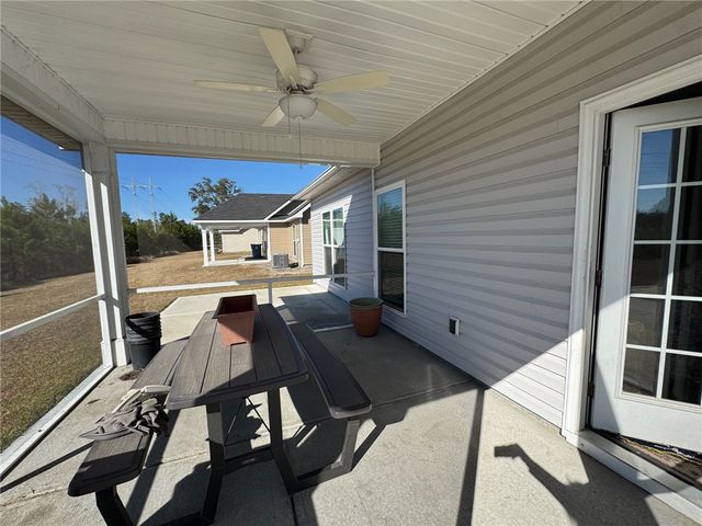 279 Chestnut Drive, Brunswick, GA 31523