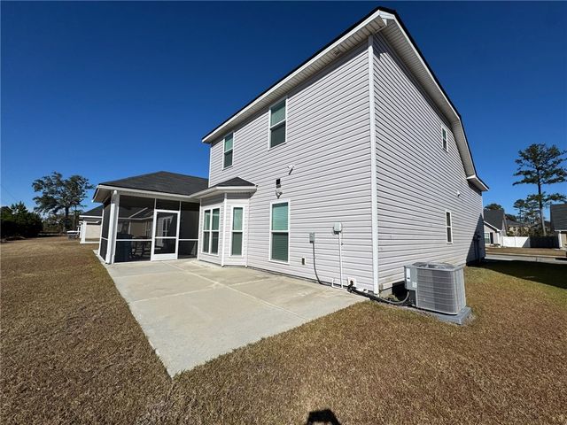 279 Chestnut Drive, Brunswick, GA 31523