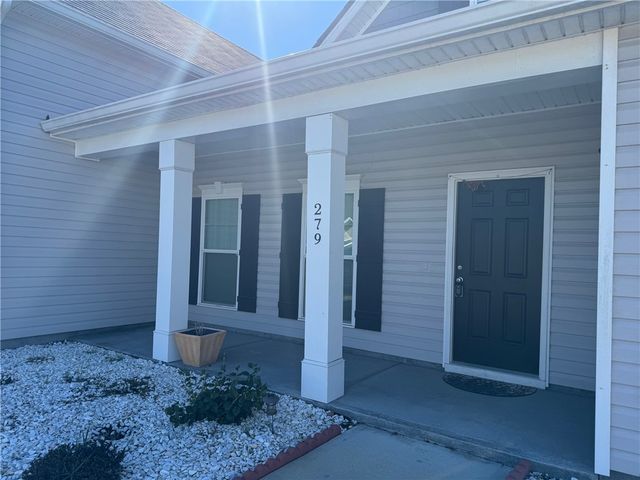 279 Chestnut Drive, Brunswick, GA 31523