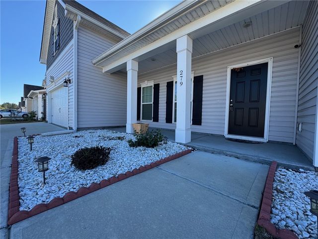 279 Chestnut Drive, Brunswick, GA 31523