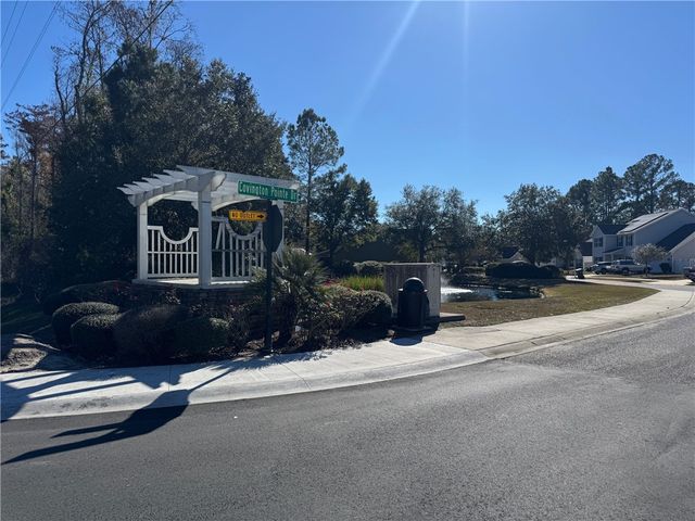 279 Chestnut Drive, Brunswick, GA 31523