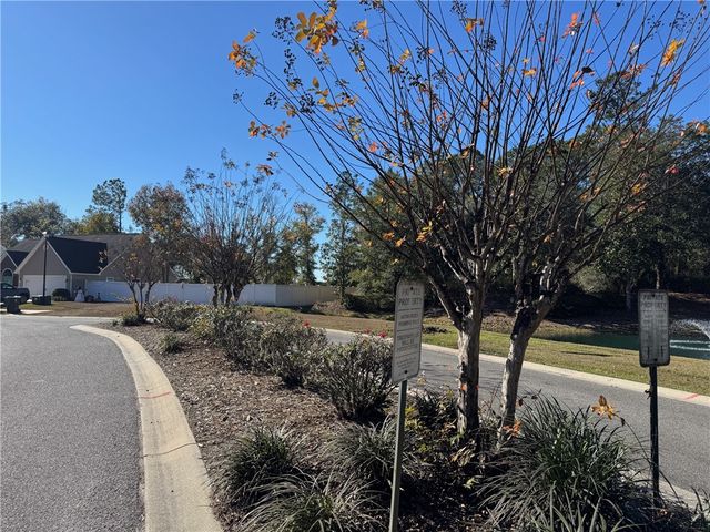 279 Chestnut Drive, Brunswick, GA 31523