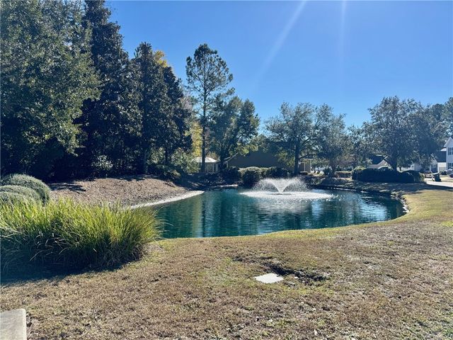 279 Chestnut Drive, Brunswick, GA 31523