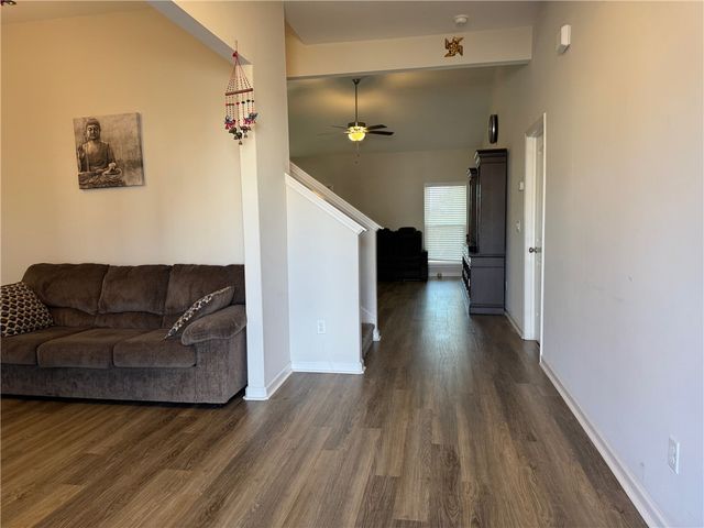 279 Chestnut Drive, Brunswick, GA 31523