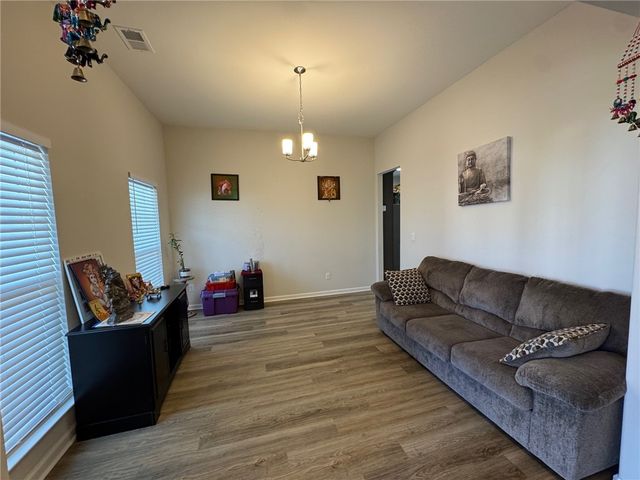 279 Chestnut Drive, Brunswick, GA 31523