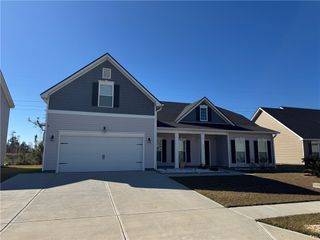279 Chestnut Drive, Brunswick, GA 31523