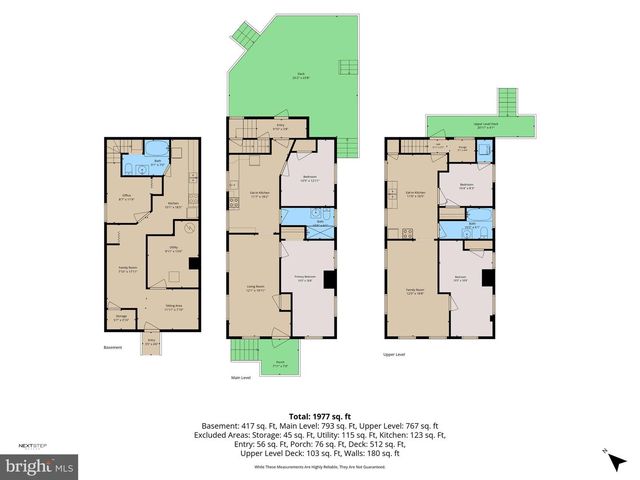 21434 YORK RD, Freeland, MD 21053