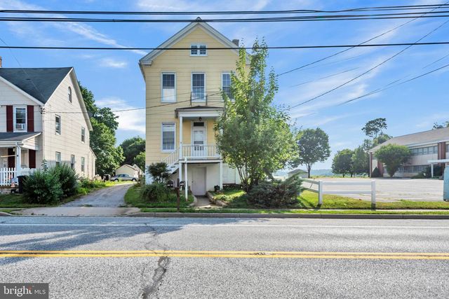 21434 YORK RD, Freeland, MD 21053