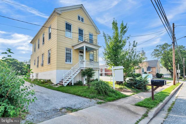 21434 YORK RD, Freeland, MD 21053