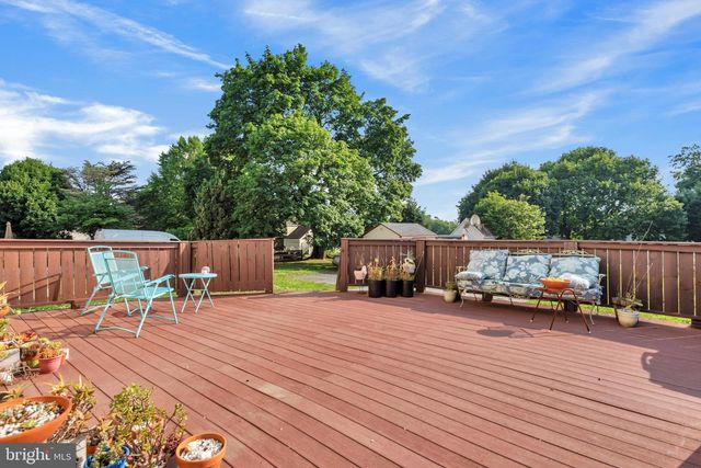 21434 YORK RD, Freeland, MD 21053
