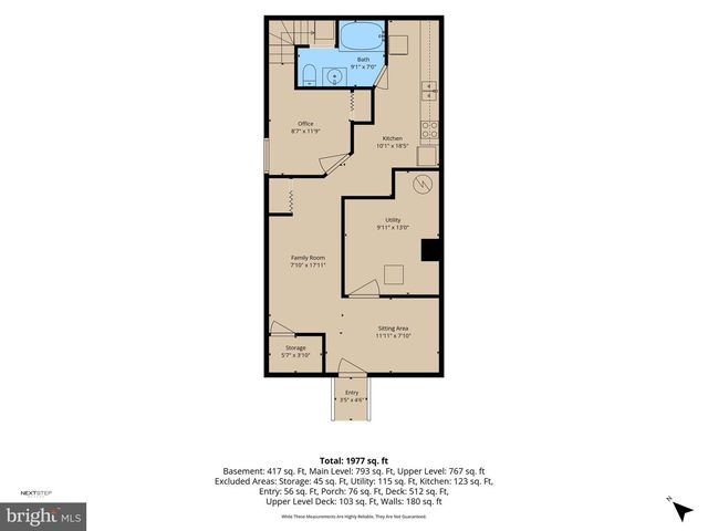 21434 YORK RD, Freeland, MD 21053